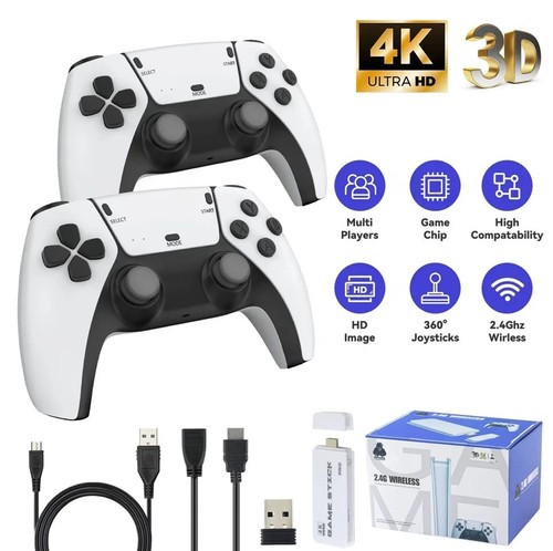 M15 game stick - game, retro