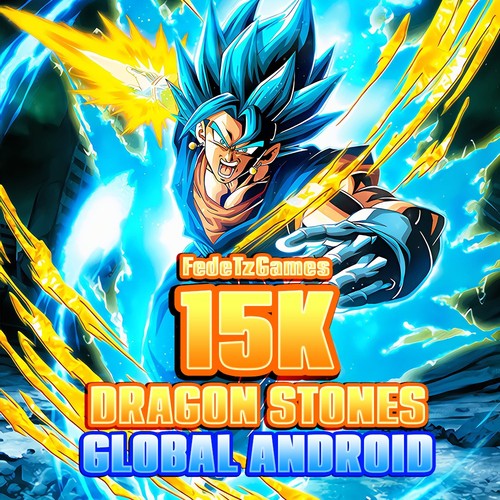 Android global 15k stones rank - android,