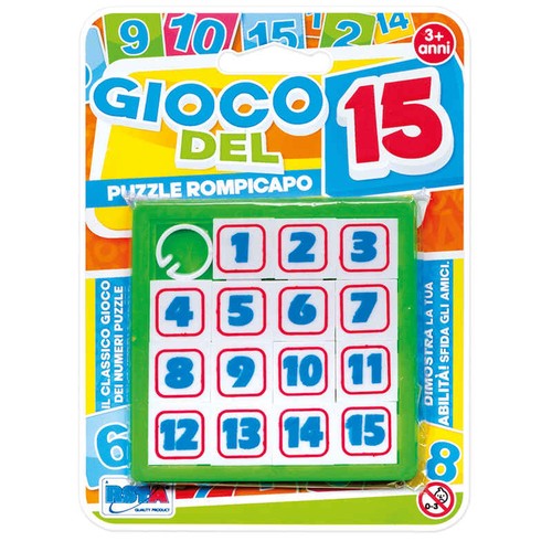 Gioco del blister - gioco,