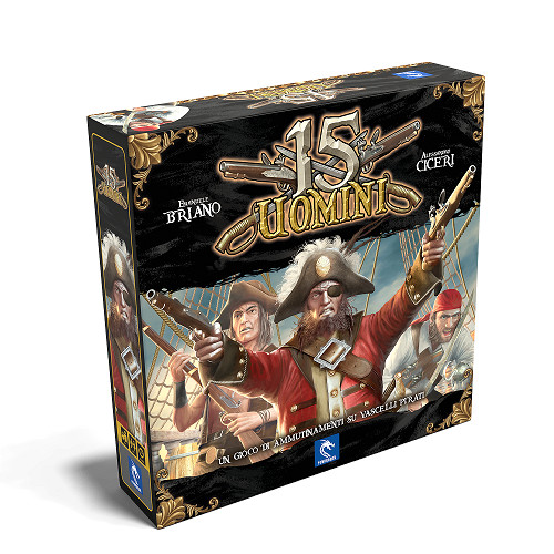 Uomini gioco in - gioco,