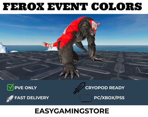 Ark survival ascended pve - survival,