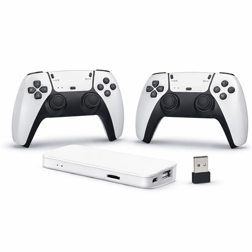 Console retro m15 - retro,