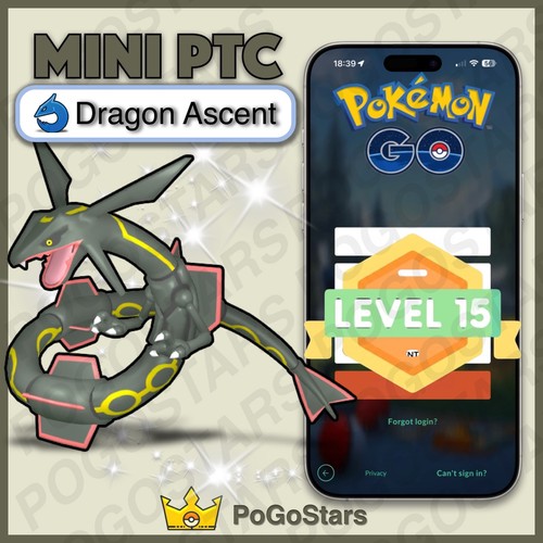 Pokémon ptc shiny - ptc, go