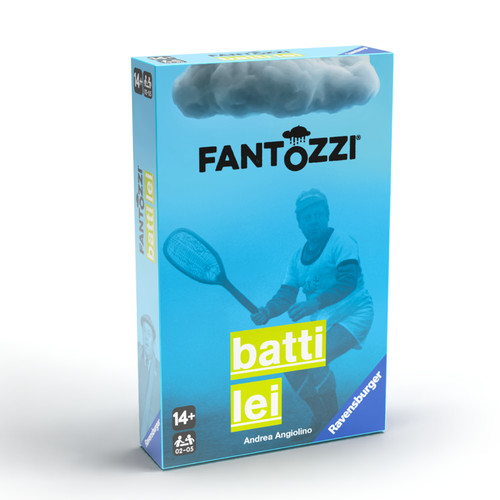 Batti lei gioco tavolo - batti,