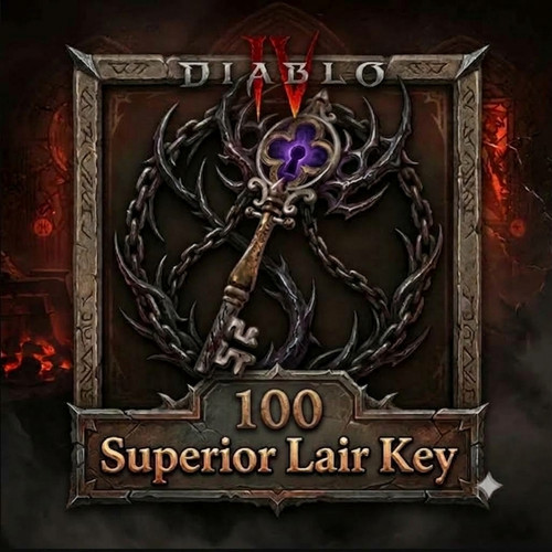 Diablo seasonal - diablo, 4🎃seasonal