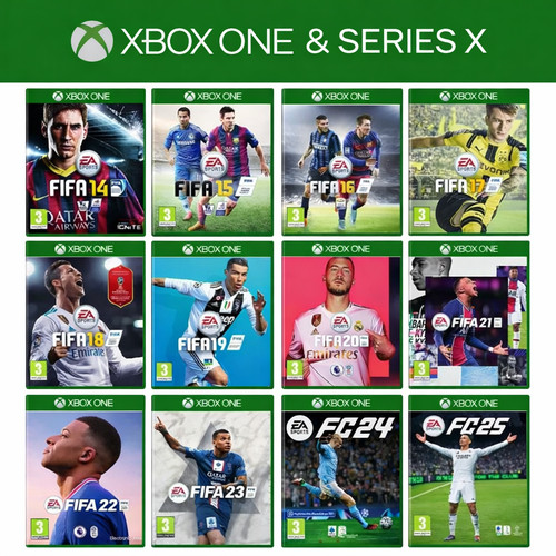 Fifa 22 23 24 25 - 17,