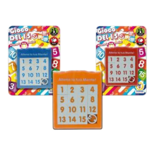 Gioco del teorema - gioco,