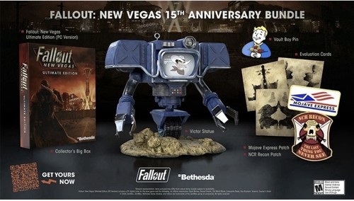 Fallout new vegas 15th - new,