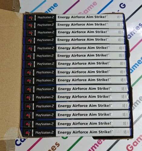 Box energy air force aim - energy,