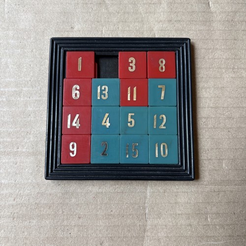 Gioco del vintage - del, 15