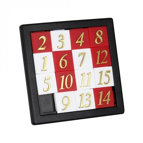Vecchio gioco del - del, in