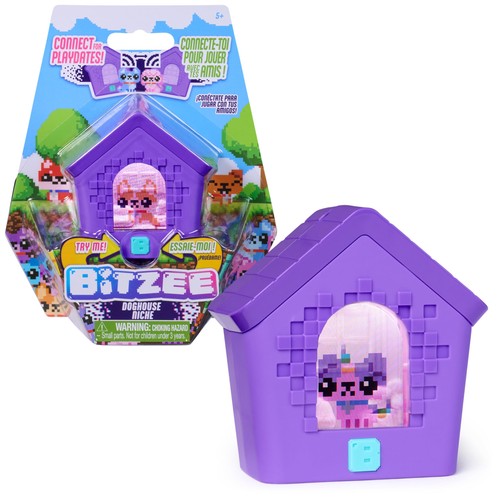 Bitzee doghouse tuo - bitzee, doghouse,