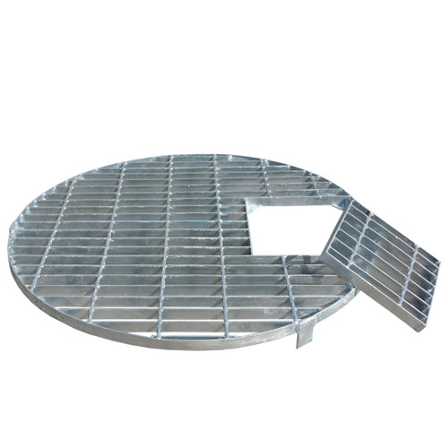 Griglia copertura 66 cm - griglia, di