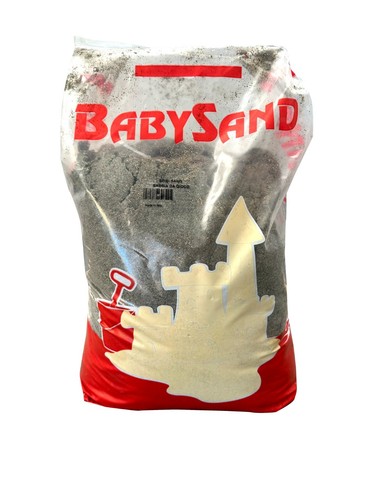 Sabbia per bambini sicura - sabbia,