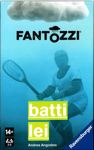 Batti lei gioco - lei,