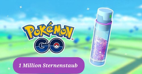 Pokémon polvere stelle - polvere, di
