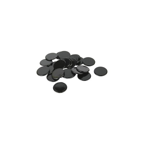 Fichas gioco mm - -,