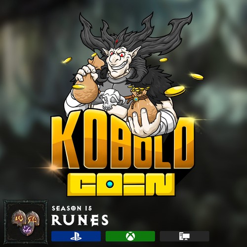 Diablo runes 1x - 4, a