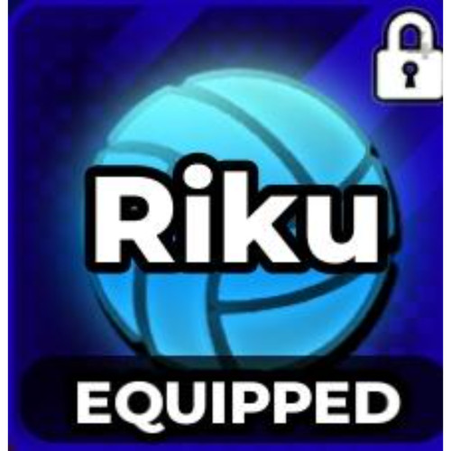 Riku livello leggende - riku, 15+