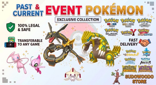 Qualsiasi pokemon eve3nt - pokemon,
