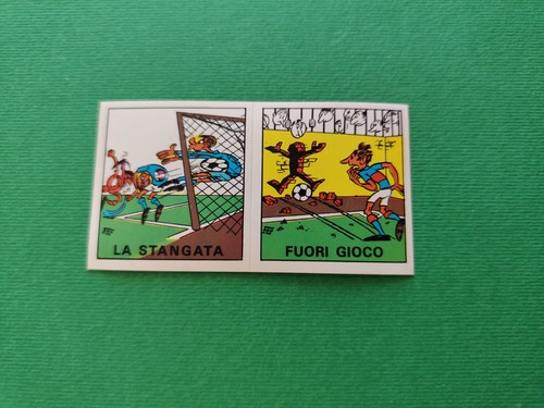Calciatori panini 1970 - panini, 71
