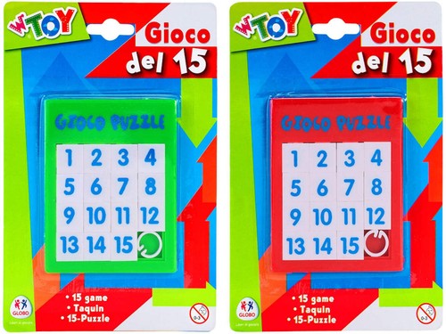 Wtoy gioco del - -,