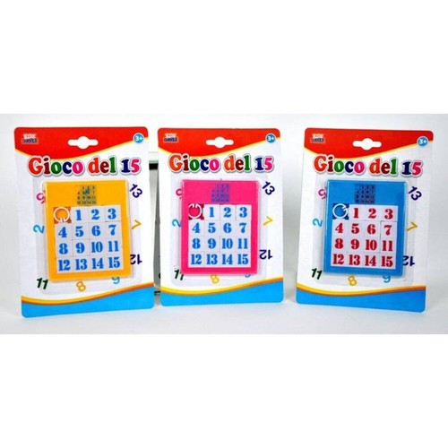 Gioco del versione da - 15,
