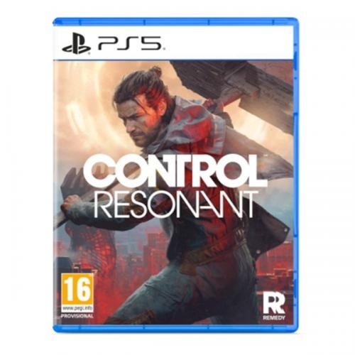 Preorder 26 control - preorder,