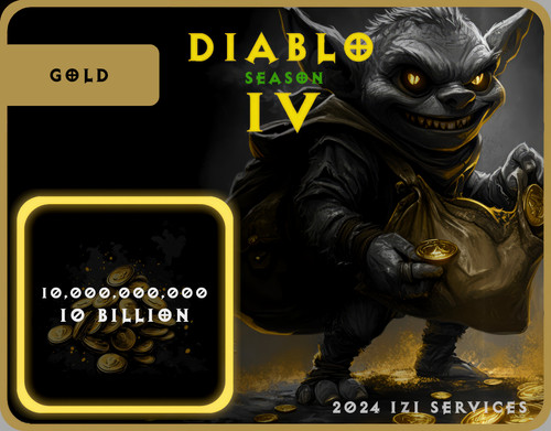 Diablo stagione 15 - d4, 4