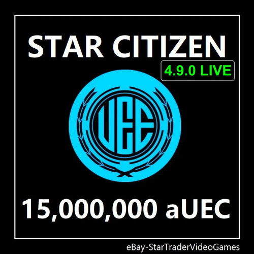 Star citizen 000 - citizen, auec