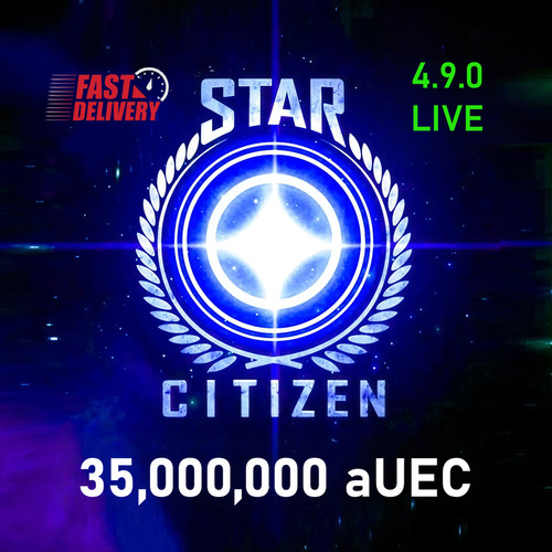 Star citizen auec - star, |