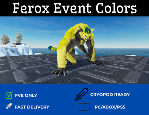 Ark survival ascended pve - survival,
