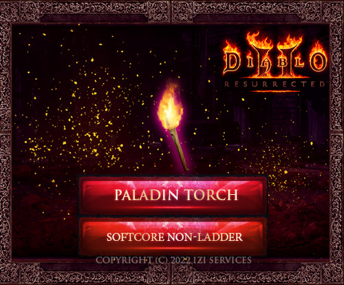 D2r diablo resurrected - d2r,