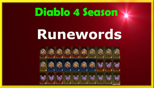 Diablo stagione s15 - 4,
