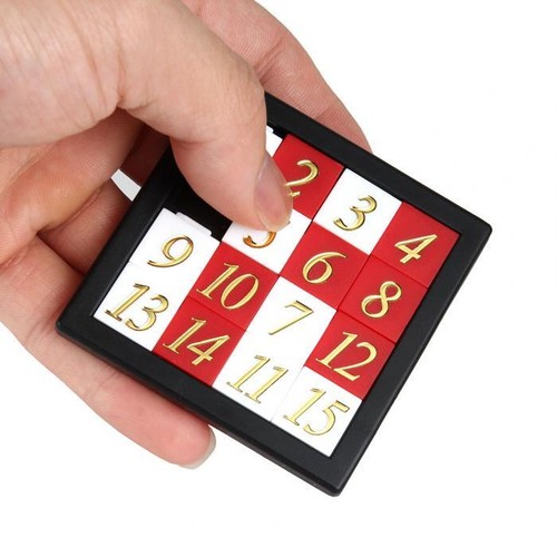 Vecchio gioco del - vecchio, in