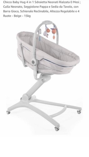 Chicco baby hug 1 - hug, in
